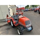 KUBOTA トラクター Ａ17