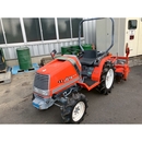 KUBOTA トラクター Ａ17