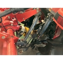YANMAR トラクター AF17D