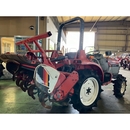 YANMAR トラクター AF17D