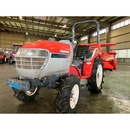 YANMAR トラクター AF17D