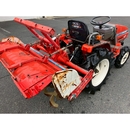 YANMAR トラクター ke-4