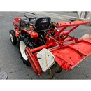 YANMAR トラクター ke-4