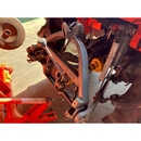 KUBOTA トラクター GL25