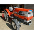 KUBOTA トラクター GL25