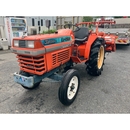 KUBOTA トラクター L1-245D