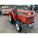 KUBOTA トラクター L1-245D