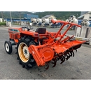 KUBOTA トラクター L1-245D
