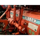 KUBOTA ロータリー 