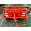 KUBOTA ロータリー RL4