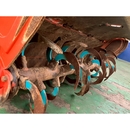 KUBOTA ロータリー RL4