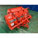 KUBOTA ロータリー 