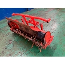 KUBOTA ロータリー 