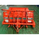 KUBOTA ロータリー 