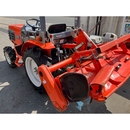 KUBOTA トラクター GB160