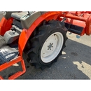 KUBOTA トラクター GB160