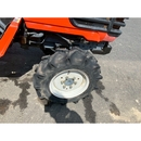 KUBOTA トラクター GB160
