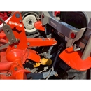 KUBOTA トラクター GB160
