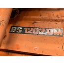 KUBOTA トラクター B1502 