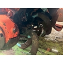 KUBOTA トラクター B1502 