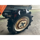 KUBOTA トラクター B1502 