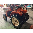KUBOTA トラクター B1502 