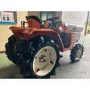 KUBOTA トラクター B1502 