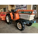 KUBOTA トラクター B1502 