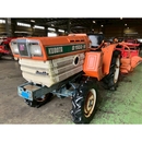 KUBOTA トラクター B1502 