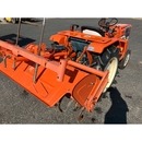 KUBOTA トラクター B1600S