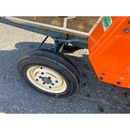 KUBOTA トラクター B1600S