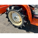 KUBOTA トラクター B1600S