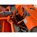 KUBOTA トラクター B1600S