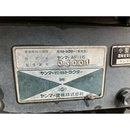 YANMAR トラクター AF16D