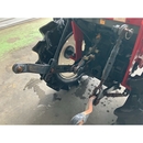 YANMAR トラクター AF16D