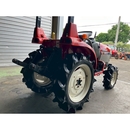 YANMAR トラクター AF16D