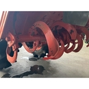 KUBOTA トラクター B6000D