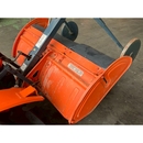 KUBOTA トラクター B6000D
