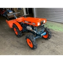KUBOTA トラクター B6000D