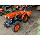 KUBOTA トラクター B6000D