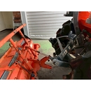 KUBOTA トラクター GL321