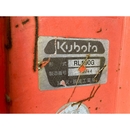 KUBOTA トラクター GL321