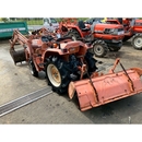 KUBOTA トラクター B1-15D