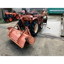 KUBOTA トラクター B1-15D