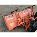 KUBOTA トラクター B1-15D