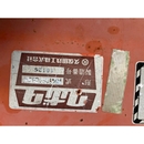 KUBOTA トラクター B1-15D
