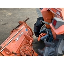 KUBOTA トラクター B1-15D