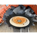 KUBOTA トラクター B1-15D