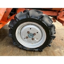 KUBOTA トラクター B1-15D