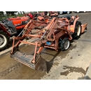 KUBOTA トラクター B1-15D